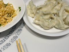 -东方饺子王臻味餐厅(新嘉坡城店)