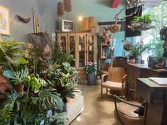 -花到家(富贵鸟花艺行)