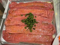 藤椒牛舌-朱光玉火锅馆·太原旗舰(钟楼街店)