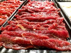 -牛记皇鲜牛肉火锅(环球度假区梨园店)