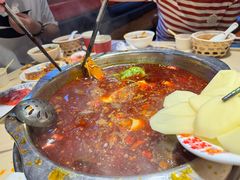 -大队长主题火锅(观音桥店)