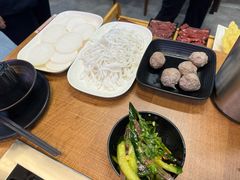 -汕头福合埕牛肉火锅(厚街店)