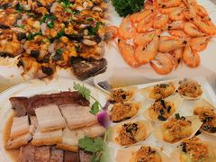 -万禧明珠大酒楼(海丰店)