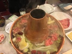 铜锅涮肉-南门涮肉(北洼路店)