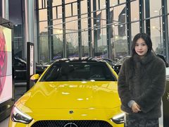 -宁波之星奔驰4S店(海曙店)