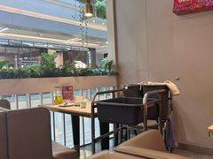 -吕氏疙瘩汤·海鲜新鲁菜(凯德mall新都心店)