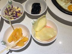 -汤姆家的牛排意面披萨(融创茂店)