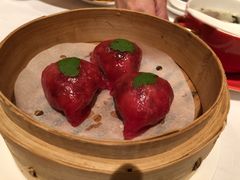 -香宫(九龙香格里拉店)