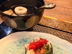 -空蝉怀石料理(益丰·外滩源店)