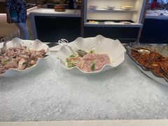 -食光全日制餐厅(绵阳首开喜来登酒店)