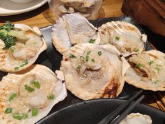 -烧蠔帮·湛江生蚝(茂南万达店)