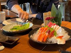 -郑州建业艾美酒店-曙餐厅