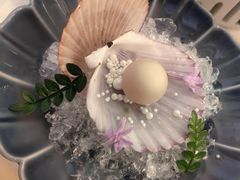 -品海楼·大连海胆锅贴馆(东港店)