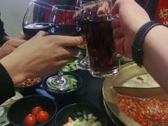 -沸炉重庆老火锅(军事博物馆店)