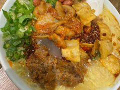 -小豆海棠(人民南路店)