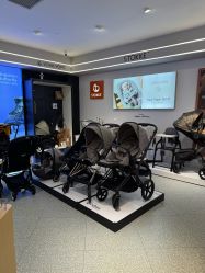 -国际蓝孩BabyInternational(杭州嘉里中心店)