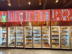 -熊记海鲜烧烤(戬浜店)