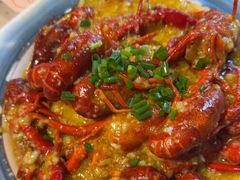 -华仔龙虾(永乐路总店)