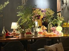 -咖法森林·咖啡  酒吧(天河店)