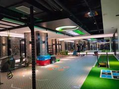 -西吉马游泳健身(协信店)