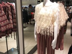 -ZARA(世贸天阶店)