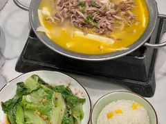 -外婆小聚茶餐厅·生日·团建(市民中心店)