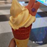 没有那么大系列的大，但是味道很醇厚，芒果味加芝士味