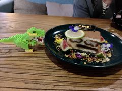 手工提拉米苏-84那年咖啡馆(李沧万达店)