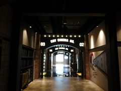 -CGV影城(滨江天街IMAX店)