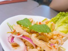 -探炉·香辣豆花烤鱼(笋岗宝能环球汇店)