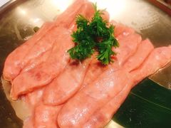 -老板娘的烤肉店(港湾广场店)