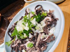 爆肚-四世同堂·京菜·烤鸭(双井店)