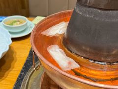 -额尔敦传统涮.冰煮羊火锅(乌兰察布体育场店)