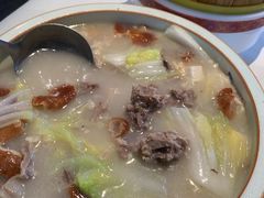 -大鸭梨(天通西苑店)