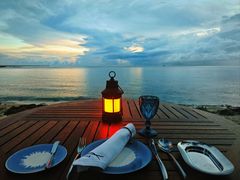 -海角轩·三亚文华东方酒店