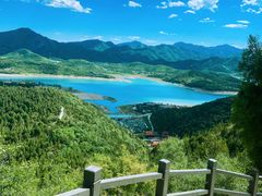 -北京金海湖景区