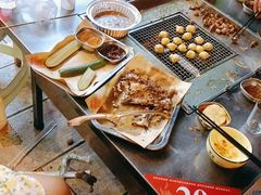 -塘屋烧烤·云南火塘烧烤品牌(春城慧谷旗舰店)