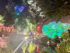 -白家大院·王府宫廷菜(苏州街店)