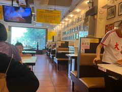 -大哥餐厅(西城花园店)