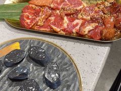 -妥妥烤肉料理(昙华林店)
