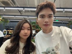 -藤野造型·专业烫染店