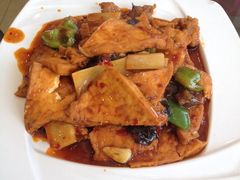 -庆丰包子铺(天通苑店)