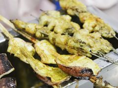 -小王烧烤(毓龙路店)