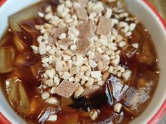-新白鹿餐厅(龙游路总店·杭帮菜名店)
