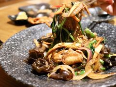 -恩你小木屋·烤肉韩式料理(嘉兴秀洲店)