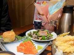 -千代武日本料理(开发区店)