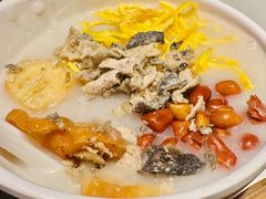 -禄运茶居·手工点心(猎德店)