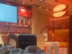 -贝瑞咖啡(深圳机场店)