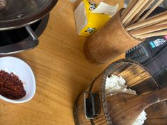 -大众跷脚牛肉馆·非遗传承单位(峨眉山店)