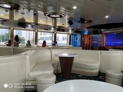 -澳门环岛游湾仔码头